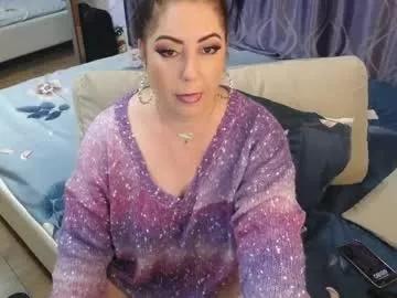 rossekammy from Chaturbate