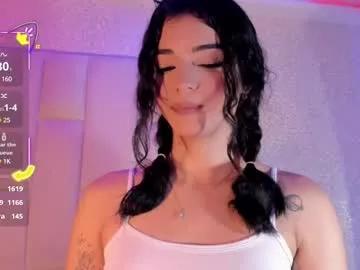 rosselfinoll from Chaturbate