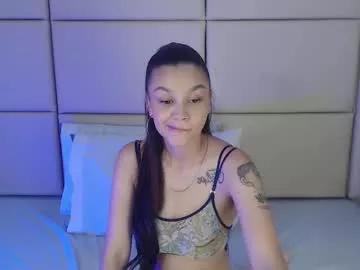 rossi_baker from Chaturbate
