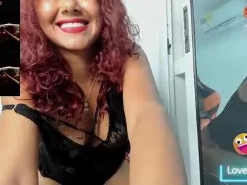 rossi_hill from Chaturbate