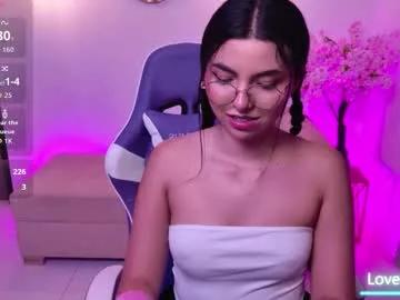 rossie_channel from Chaturbate