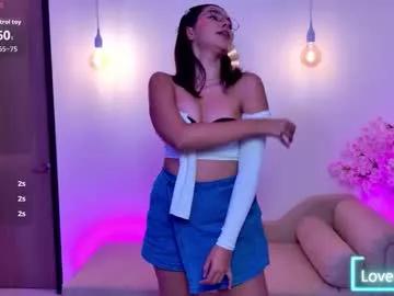 rossie_channel from Chaturbate