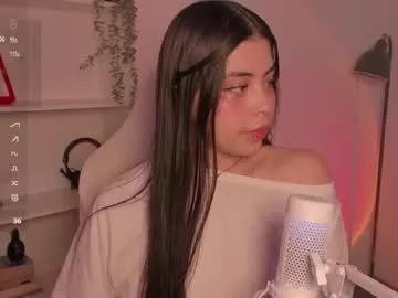 rossieconnor from Chaturbate