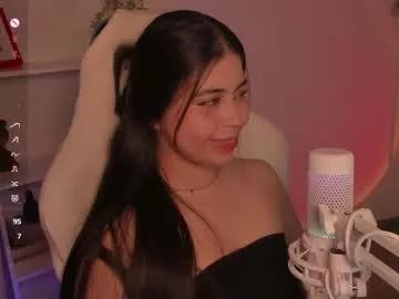 rossieconnor from Chaturbate