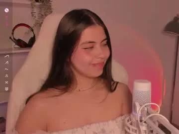 rossieconnor from Chaturbate