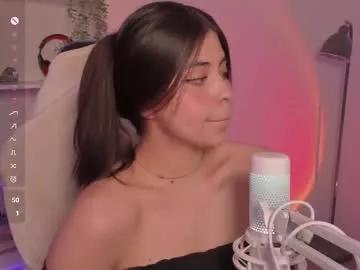 rossieconnor from Chaturbate