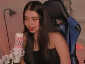 rossieconnor from Chaturbate
