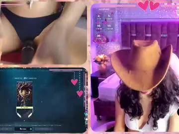 rossiegames from Chaturbate