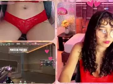 rossiegames from Chaturbate