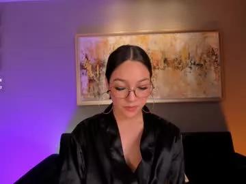 rossierhoades from Chaturbate