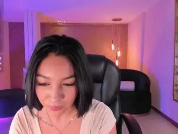 rossierhoades from Chaturbate