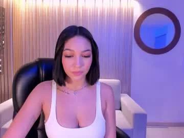 rossierhoades from Chaturbate