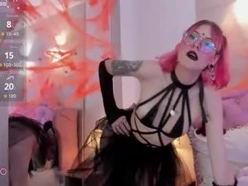 rossiie_hunt_ from Chaturbate