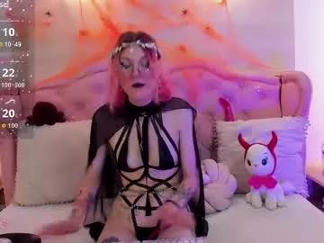 rossiie_hunt_ from Chaturbate