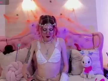 rossiie_hunt_ from Chaturbate