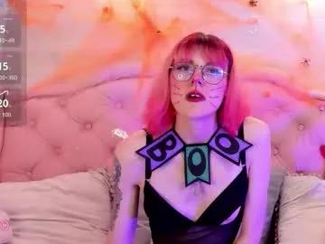 rossiie_hunt_ from Chaturbate