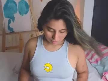 rossiie_s from Chaturbate