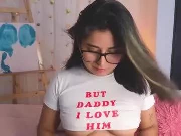 rossiie_s from Chaturbate