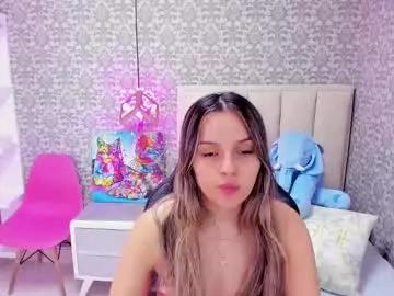 rossiparker from Chaturbate is Freechat