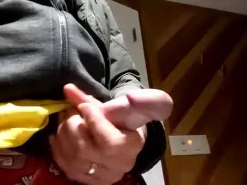rosssssscoe from Chaturbate
