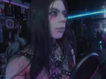 rotten_dreams from Chaturbate