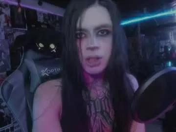 rotten_dreams from Chaturbate