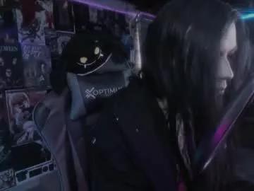 rotten_dreams from Chaturbate