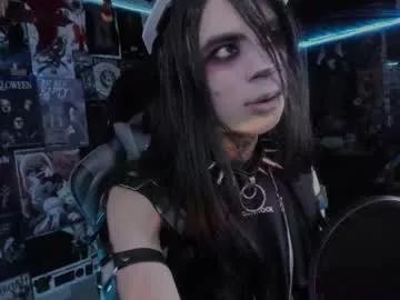 rotten_dreams from Chaturbate