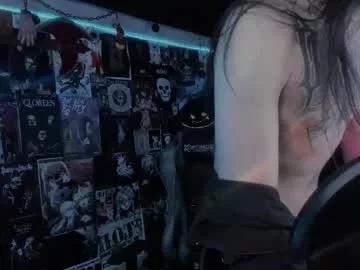 Rotten_dreams webcams show profile image 