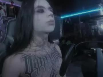 rotten_dreams from Chaturbate