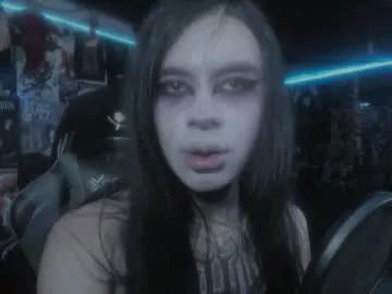rotten_dreams from Chaturbate
