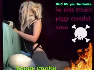 Rottingutzz webcams show profile image 
