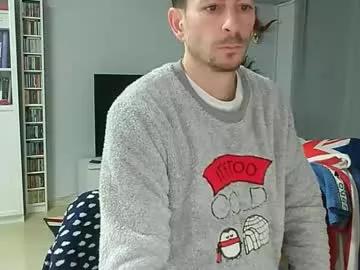 Roubarixx webcams show profile image 