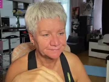 roxana_brooks from Chaturbate is Freechat