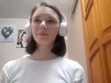 roxanavukovich from Chaturbate is Freechat