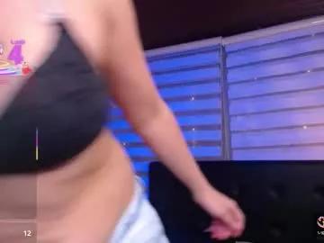 Roxane_smile webcams show profile image 
