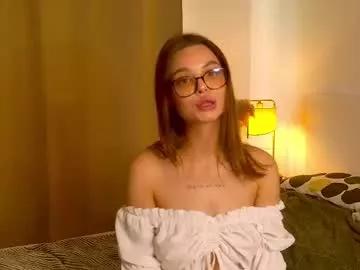 Roxanehiln webcams show profile image 