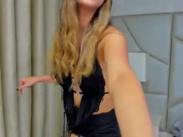 roxanne_evan from Chaturbate is Freechat