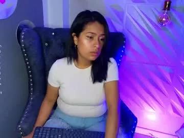 roxanne_han from Chaturbate is Freechat