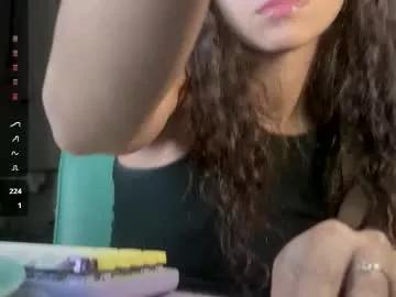 roxieflexie from Chaturbate is Freechat