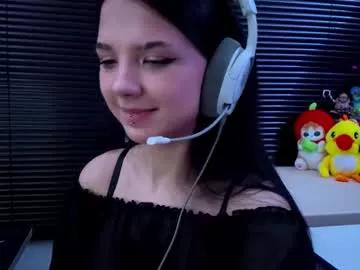 Roxiepiurkowski webcams show profile image 