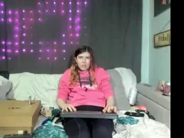 Roxihazeleyes webcams show profile image 