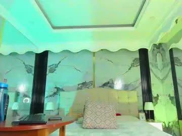 roxx_xanne_ from Chaturbate