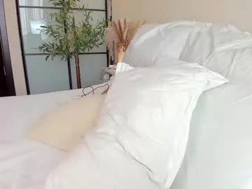 roxxana227 from Chaturbate