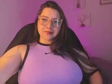 roxxanne_bail from Chaturbate