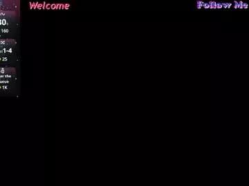 roxxanne_bail from Chaturbate