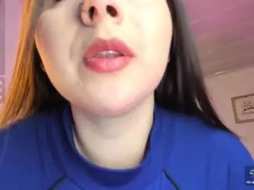 roxxanne_bail from Chaturbate