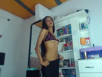 roxxi_queen from Chaturbate