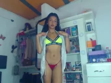 roxxi_queen from Chaturbate