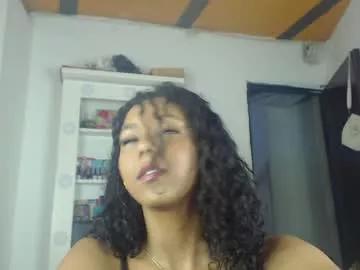 roxxi_queen from Chaturbate